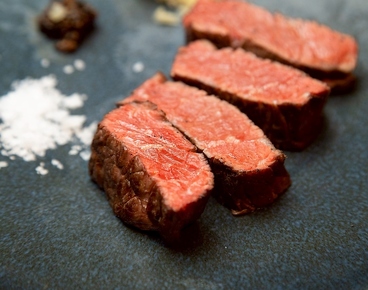 中目黒グリルのおすすめ料理1