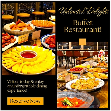 WAVE RESTAURANTのおすすめ料理1