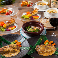 ベーカリー&ベジフル マチノキのおすすめポイント1