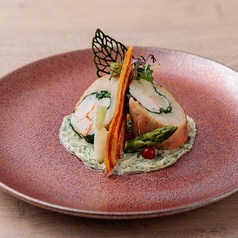 Delicious Kitchen EMONDEL 新大阪江坂東急REIホテルのおすすめ料理1