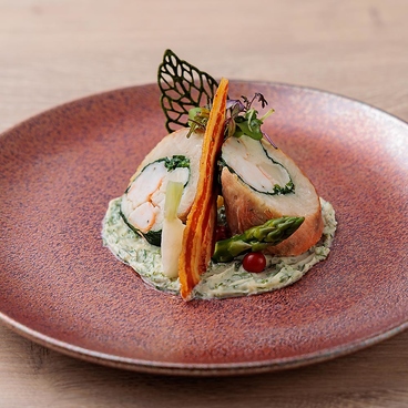 Delicious Kitchen EMONDEL 新大阪江坂東急REIホテルのおすすめ料理1