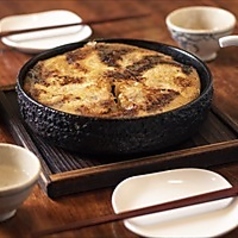 鉄鍋ぎょうざとお酒のお店 杏っ子のコース写真