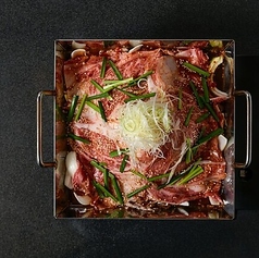 旨み処 煮ゑるのコース写真