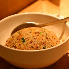卵箸炒飯