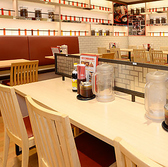 担担麺専門店 想吃担担面 栄店の雰囲気3