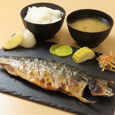 yohaku ginzaのおすすめ料理1