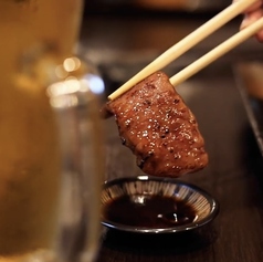 【黒毛和牛ハラミで虜になる人、続出中！】驚くほどやわらかい黒毛和牛上ハラミ。ぜひご賞味ください！の写真