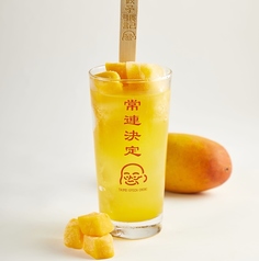 完熟マンゴーサワー