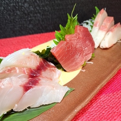 どぅちゅい盛り【一人前】