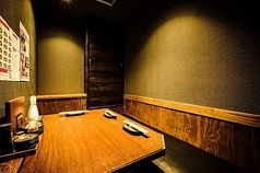 当店は貸切でのご宴会も歓迎しております!大切な記念日やパーティーにぴったりのコースメニューも多数ございます♪