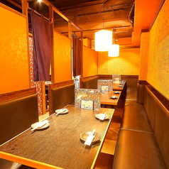 個室居酒屋 マサムネ お初天神店の特集写真