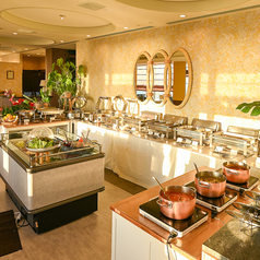 ASIAN BUFFET FOOD SAGAR アジアンビュッフェフードサーガル のおすすめ料理1