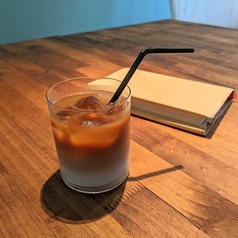 ◇◇アイスカフェオレ◇◇