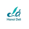 La Hanoi Deli～ラ・ハノイ・デリ～花園町店