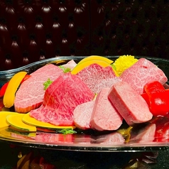 焼肉レストラン ROINS ロインズ 久茂地国際通り店のコース写真