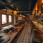 Mr Gentleman ミスタージェントルマン 新宿店