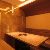 SAKURA サクラ 焼肉の雰囲気2