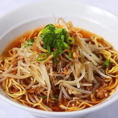 ラーメン / もやしラーメン