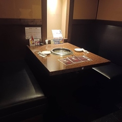 真肉焼屋 高砂店の特集写真