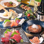 天然鮪とお酒 鮪笑 ゆうしょうの詳細