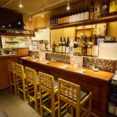 堂山餃子 チャオズ 堂山本店の雰囲気2