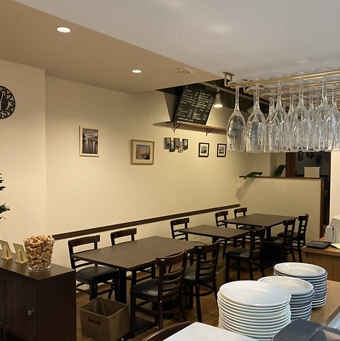 il PAESE イルパエーゼの写真