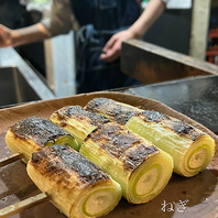 低温調理を駆使しています！