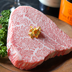 焼肉　小倉さつきのコース写真