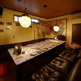 熱帯アジア酒場 2階のぞうさん 国分寺店のおすすめ料理2