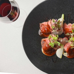 GRILL&BAR DINING 燦 大丸梅田店のコース写真