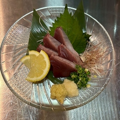 なんやかんやのおすすめ料理1