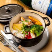 BISTRO NAMIのおすすめ料理3