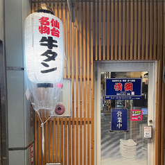 横綱の外観1