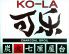 可尓 コーラ KO‐LA 池尻店のロゴ