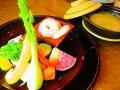 くずし割烹とせいろ飯の店 杏のおすすめ料理1