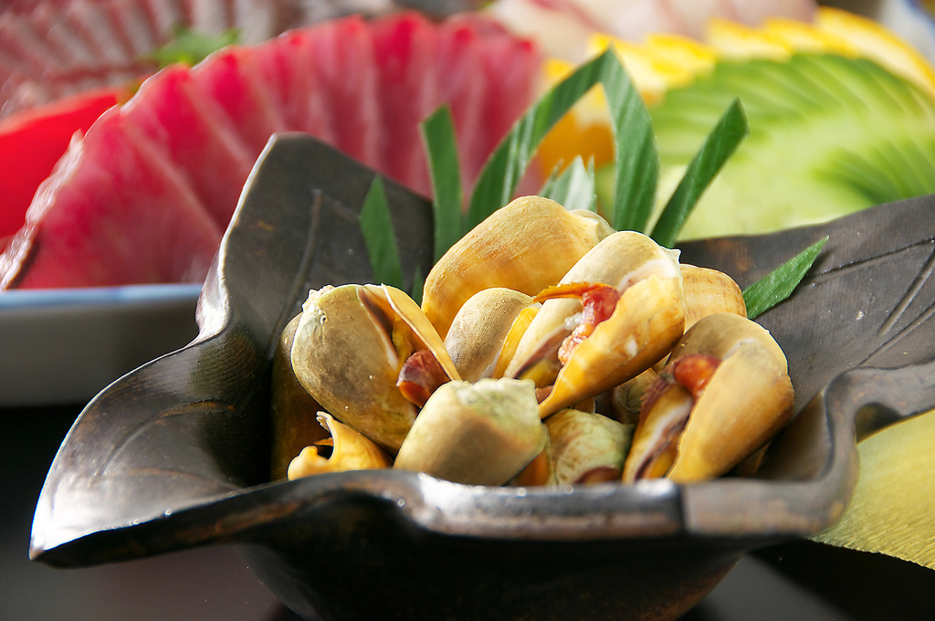 長宗我部 銀座の写真ギャラリー