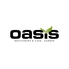 oasisのロゴ