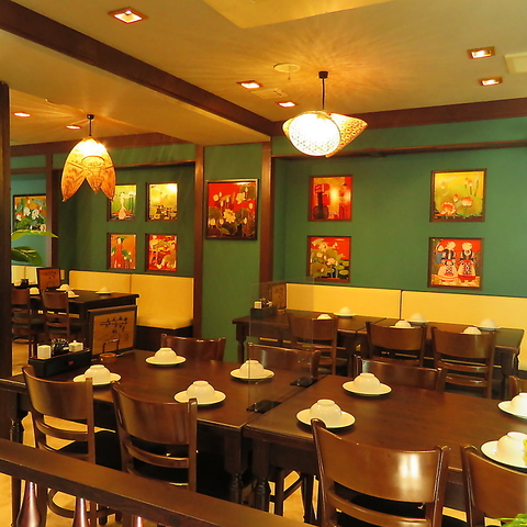 xgi Hoa Sen Restaurant zAZXg