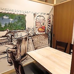 原価ビストロ チーズプラス 河原町特集写真1