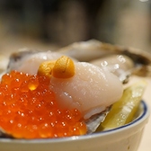 牡蠣と肉 天国札幌の雰囲気3