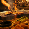 炉端焼き酒場一心 一 西中島店