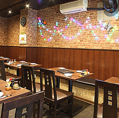 福の家 中華風居酒屋のおすすめポイント1