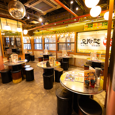 韓国酒場 コッキオ EST店の特集写真