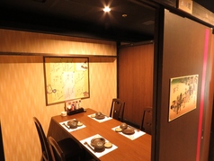 美酒トロ 徳川さんの特集写真