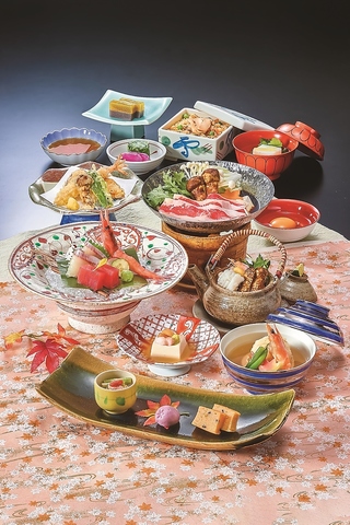 木曽路 枚方店