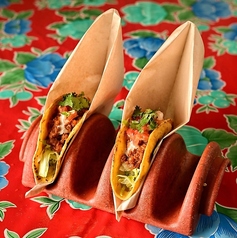 Borrachos ボラーチョス 沖縄 国際通り店のおすすめ料理1