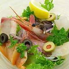 やさい家 咲くゑのコース写真