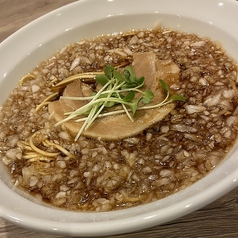 中華そば