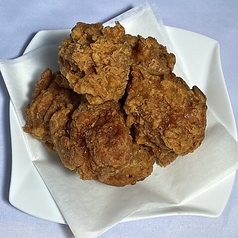 ☆フライドチキン