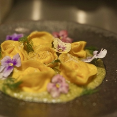 鉄燻 CHOI URASANのコース写真